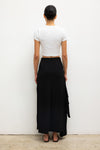 Kelly Crop Slim Fit Tee