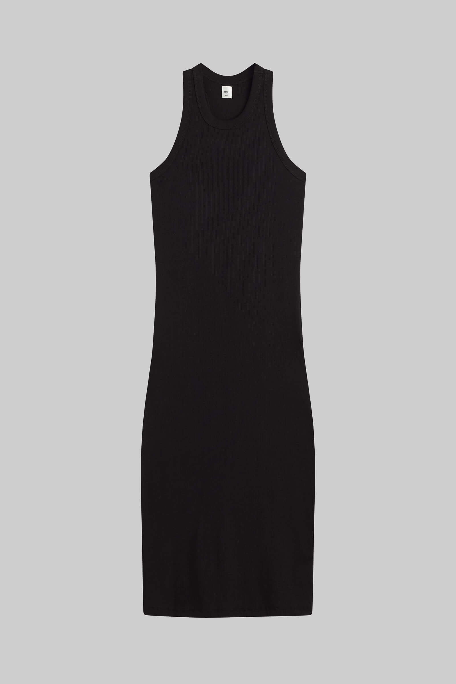 Kelly Racerback Midi Dress-2