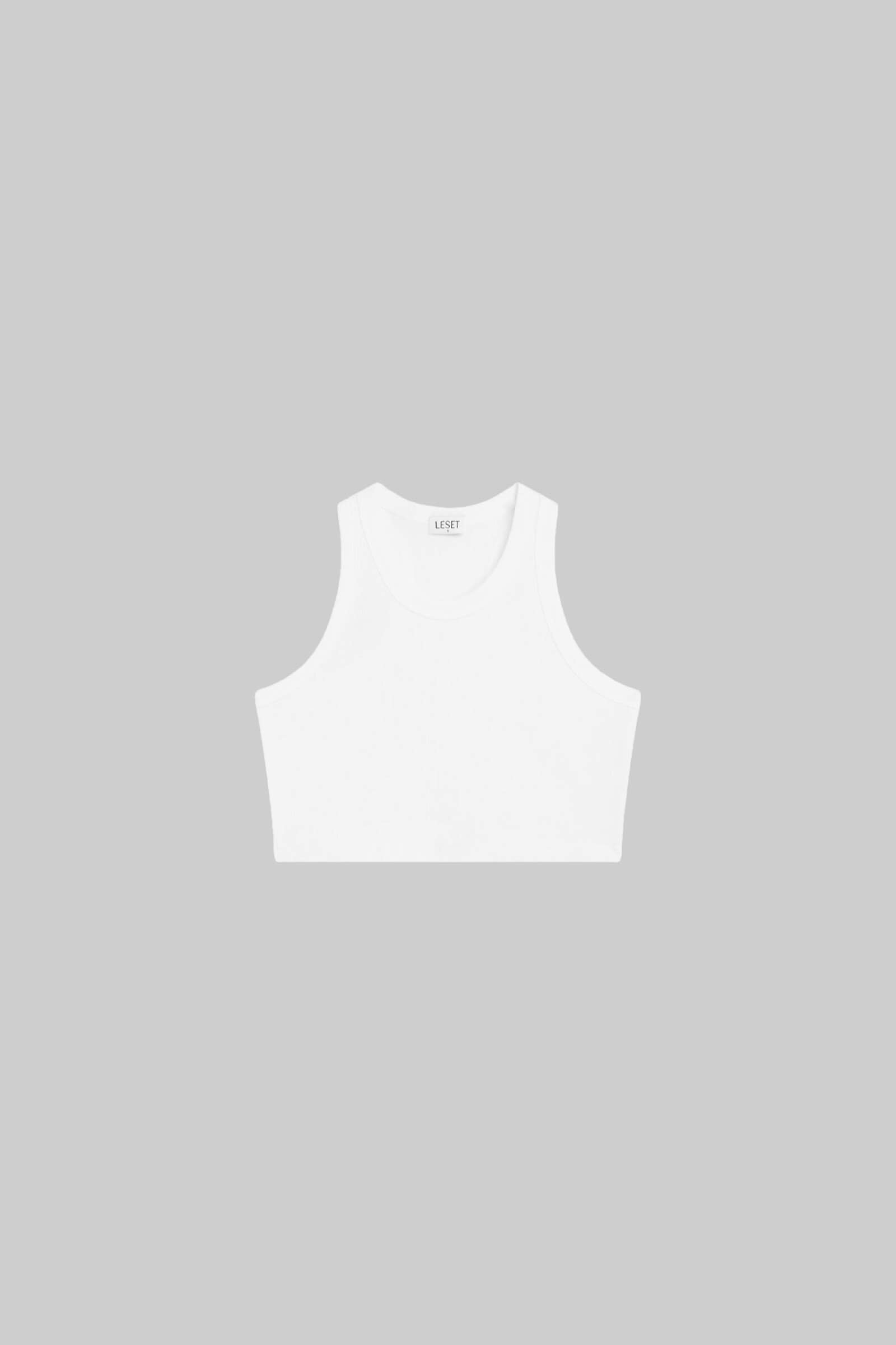 Kelly Racerback Tank-2