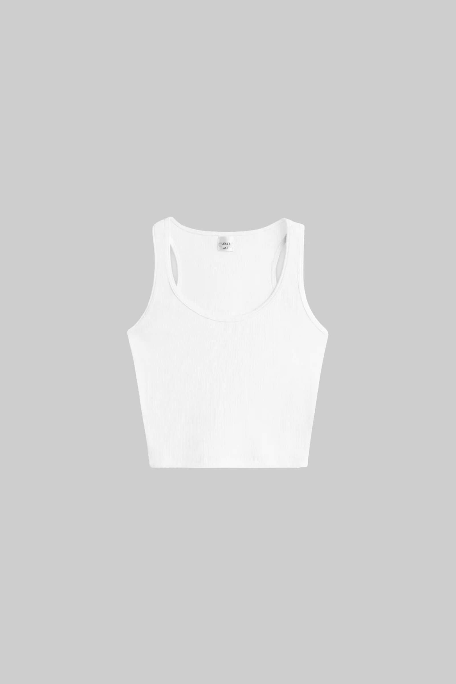 Kelly Scoop Neck Tank-2