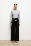 Kelly Slim Fit Long Sleeve