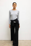 Kelly Slim Fit Long Sleeve