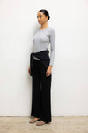 Kelly Slim Fit Long Sleeve
