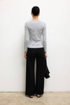 Kelly Slim Fit Long Sleeve