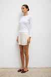 Kelly Slim Fit Long Sleeve