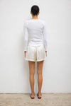 Kelly Slim Fit Long Sleeve