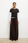 Kelly Slim Fit Tee
