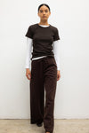 Kelly Slim Fit Tee