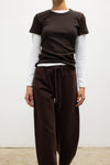 Kelly Slim Fit Tee