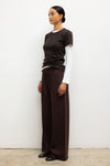 Kelly Slim Fit Tee