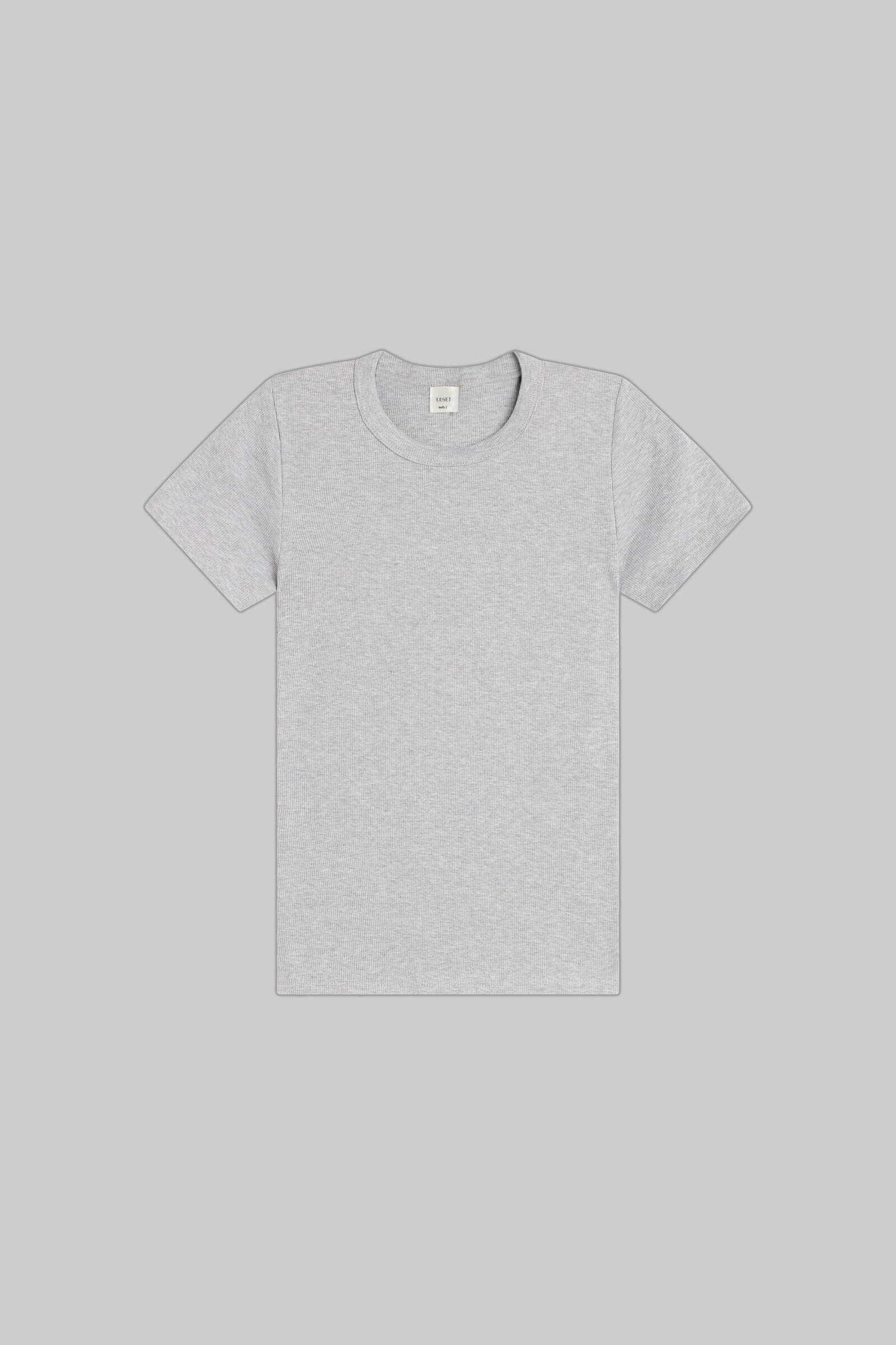 Kelly Slim Fit Tee-2