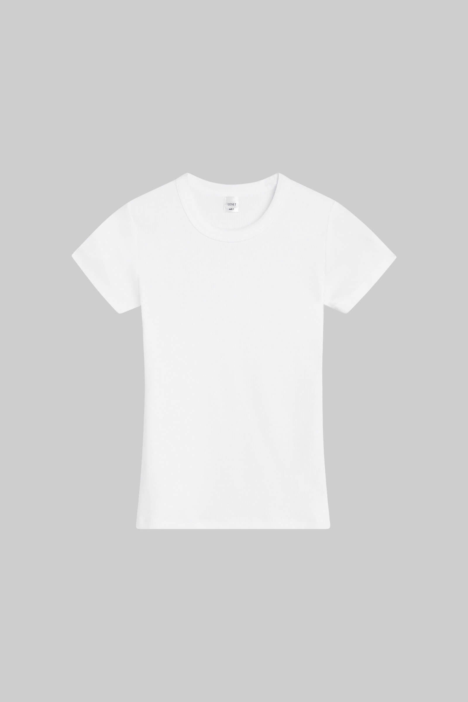 Kelly Slim Fit Tee-2