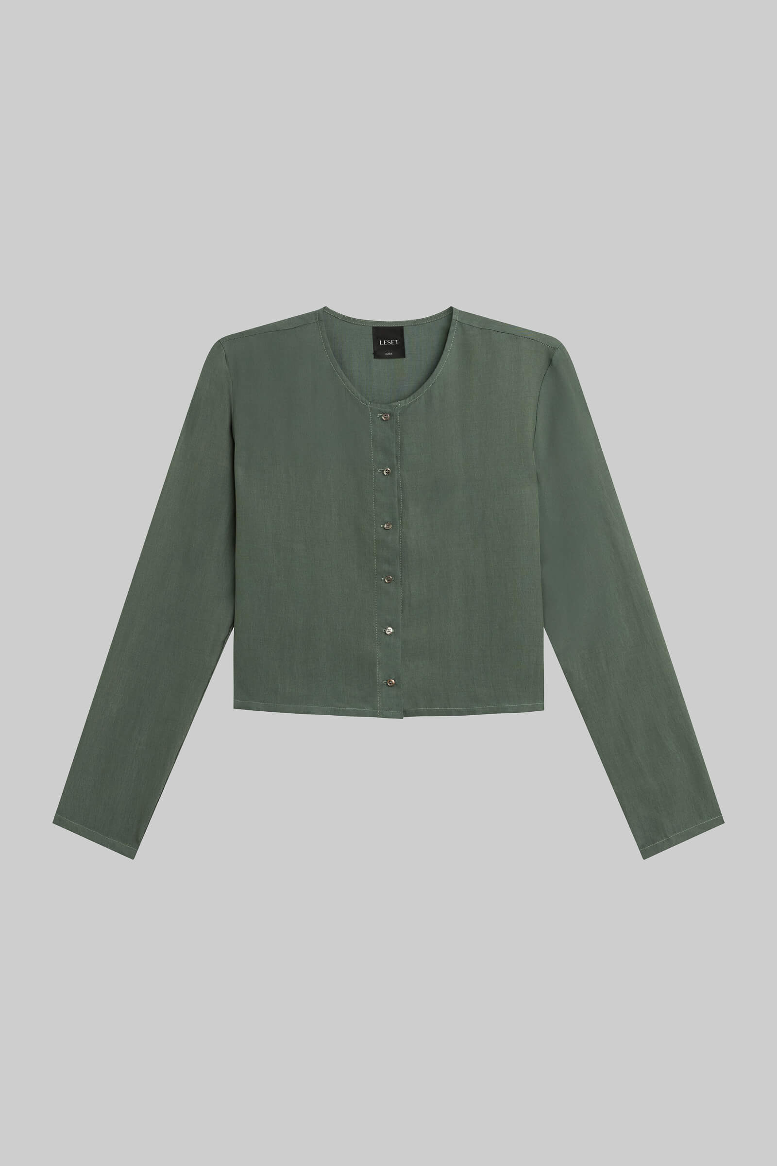 Kim Classic Cardigan-2