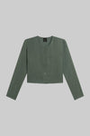 Kim Classic Cardigan