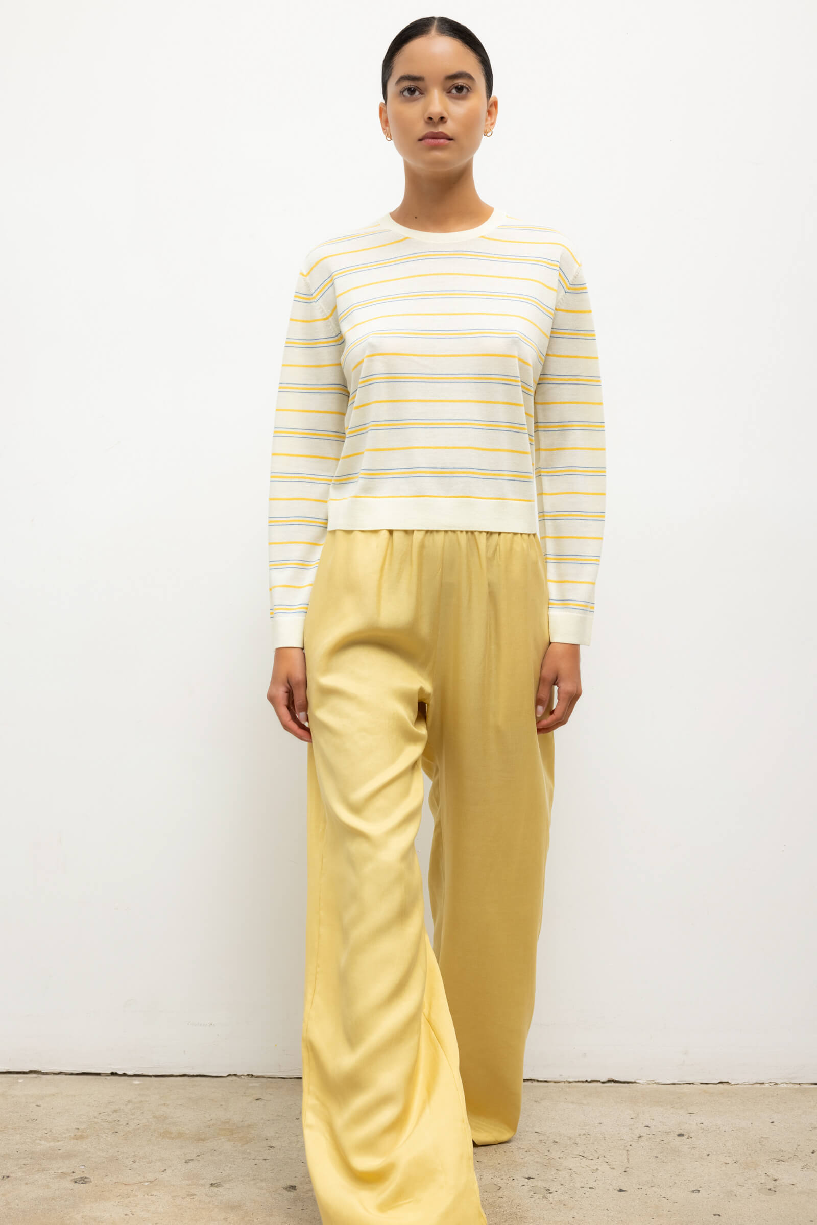 Kim Pocket Pant