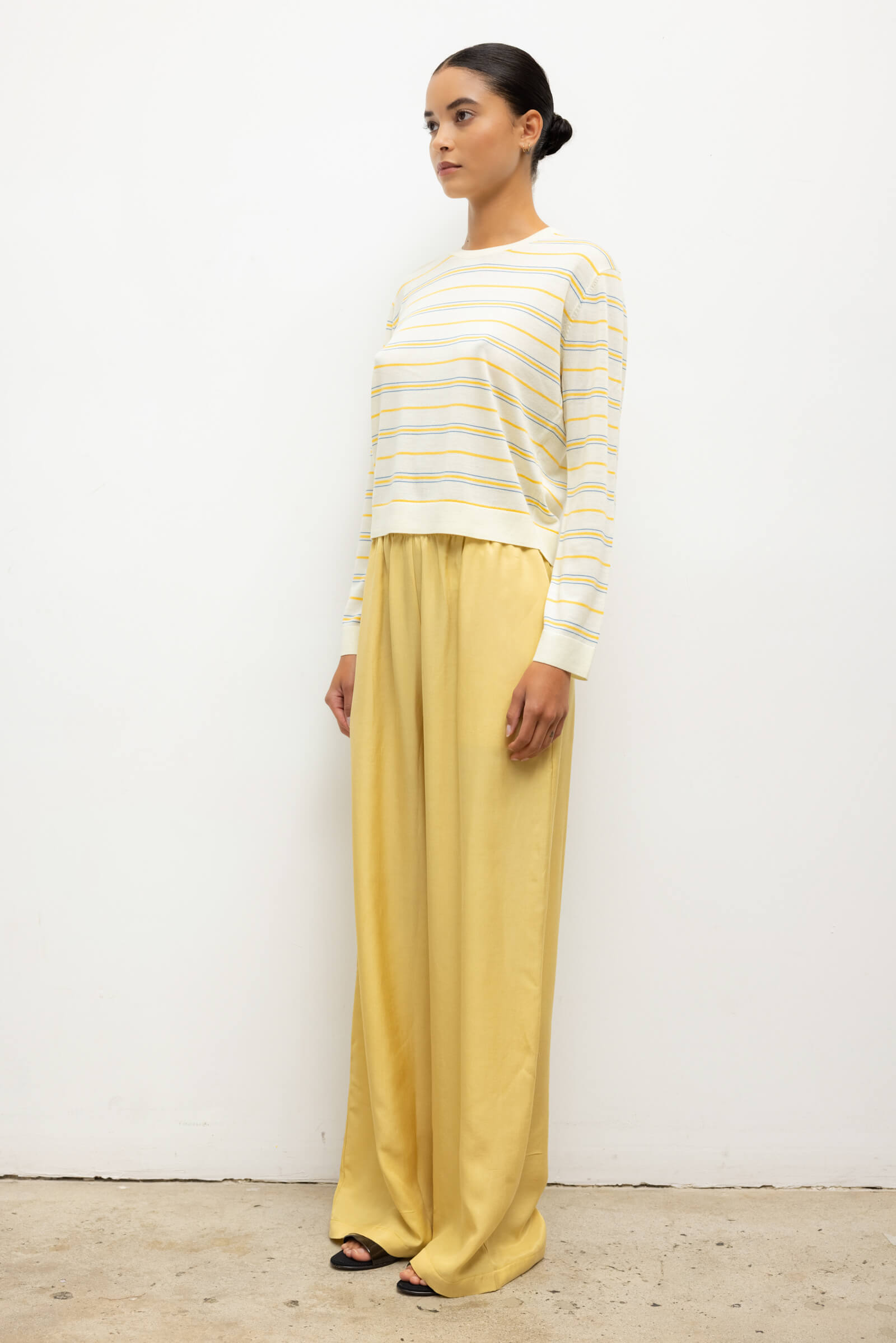 Kim Pocket Pant