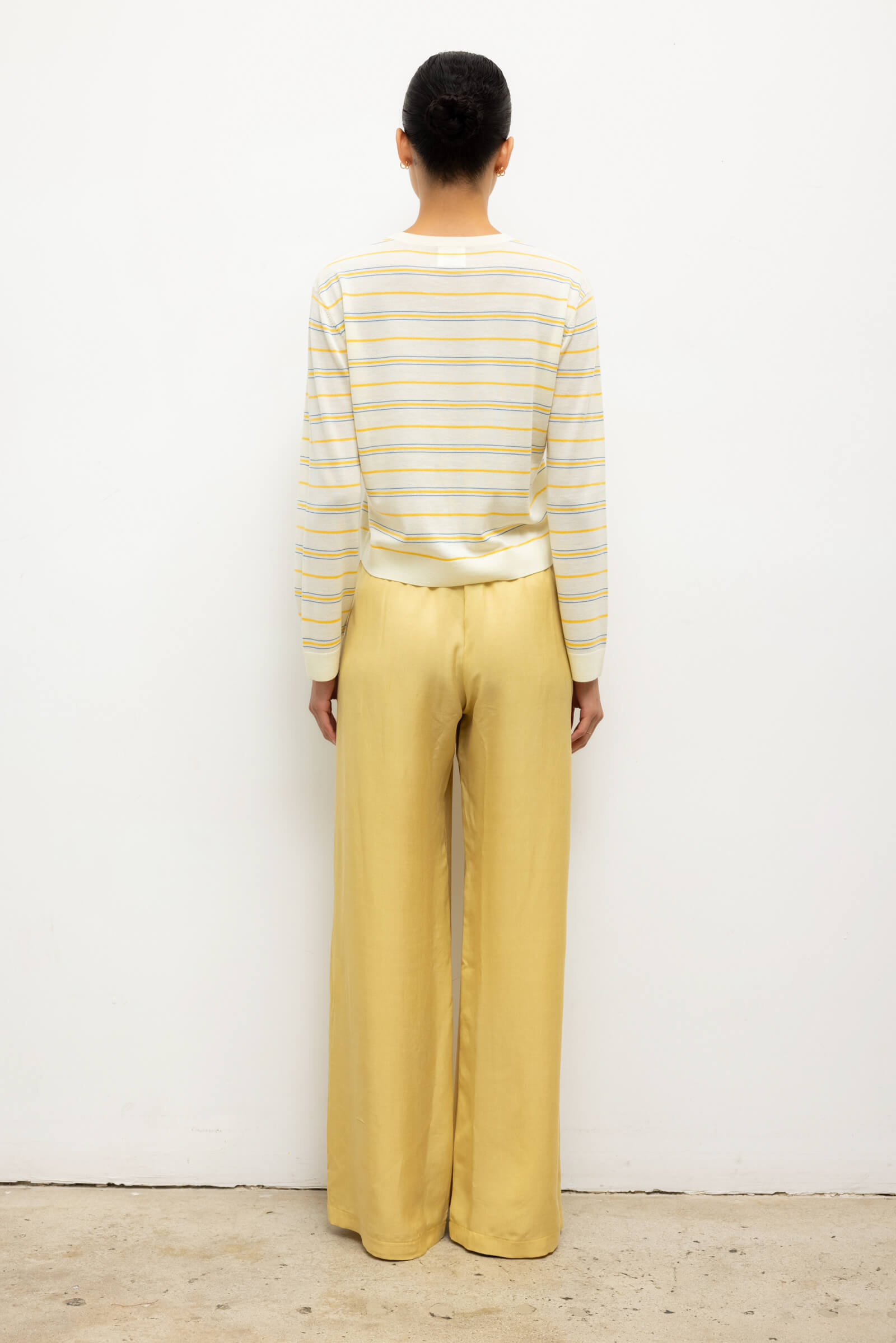 Kim Pocket Pant
