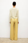 Kim Pocket Pant