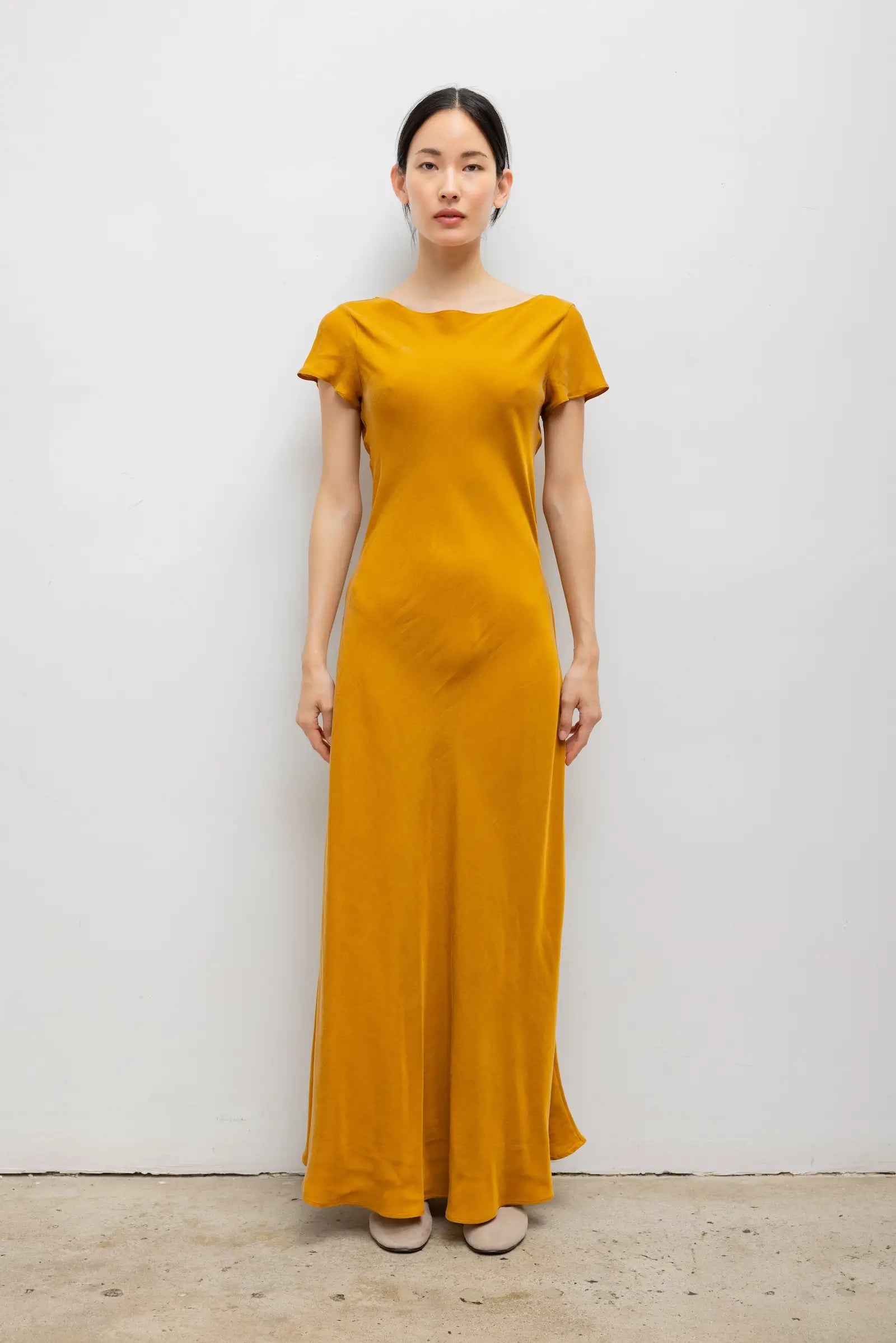 Kim Bias Dress
