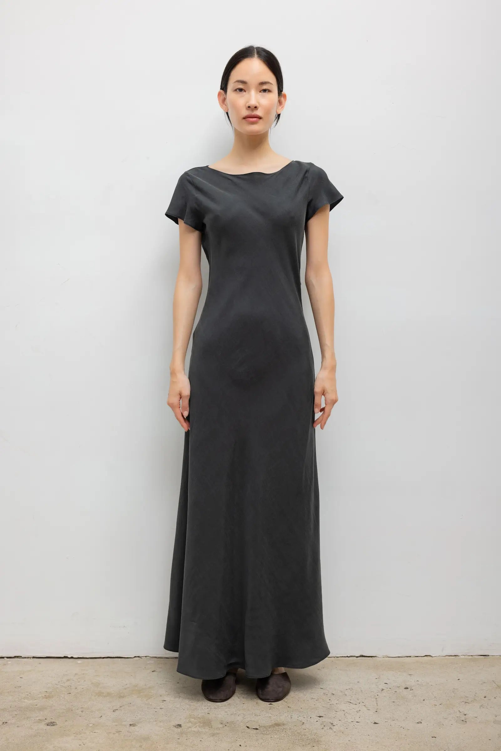 Kim Bias Dress