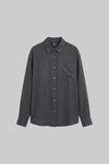 Kim Classic Button Down