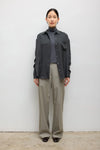 Kim Classic Button Down