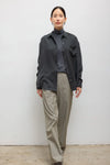 Kim Classic Button Down