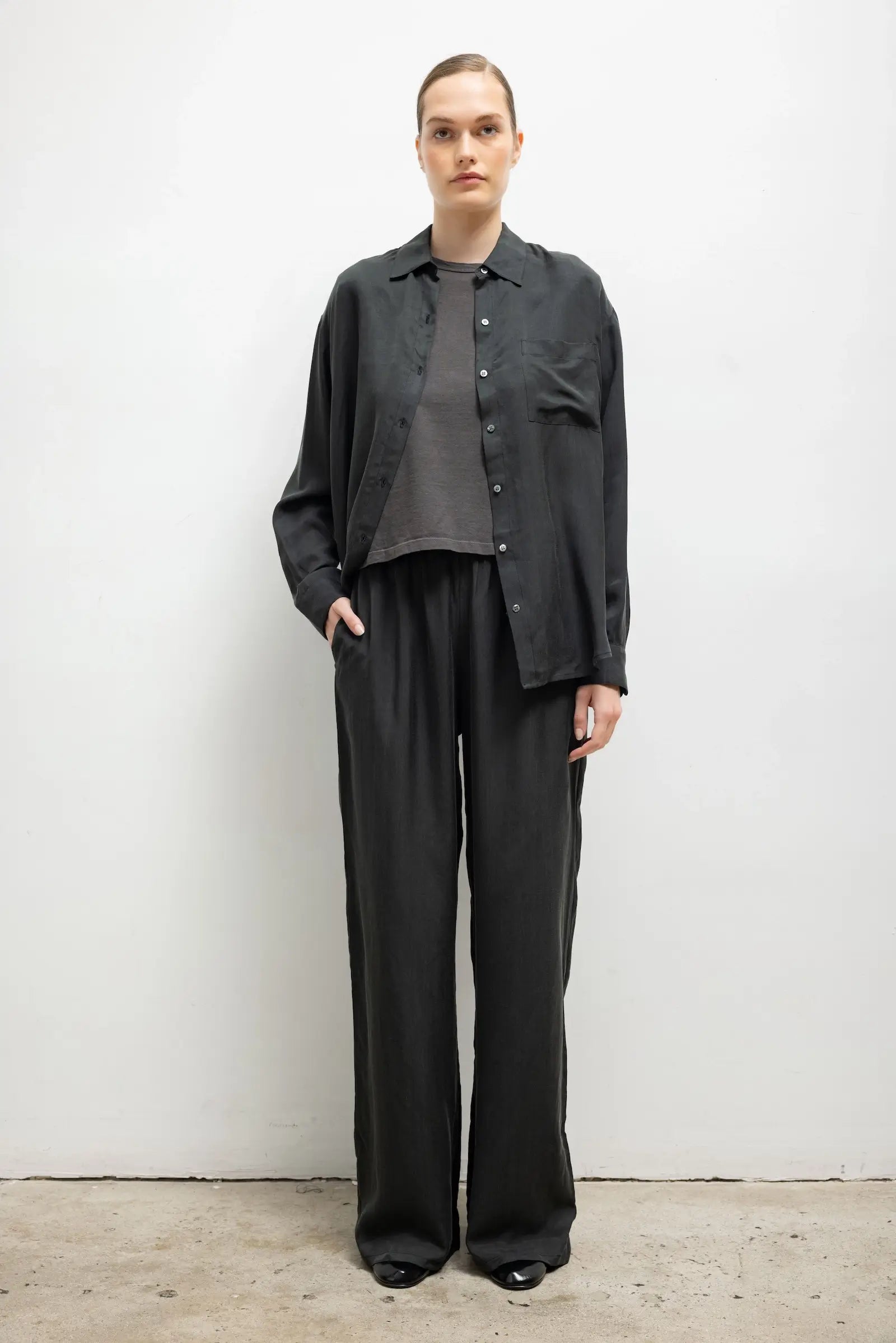 Kim Pocket Pant