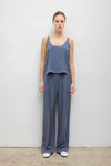 Kim Scoop Tank