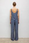 Kim Scoop Tank