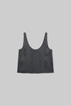 Kim Scoop Tank