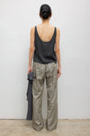 Kim Scoop Tank
