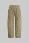 Kyoto Barrel Pant