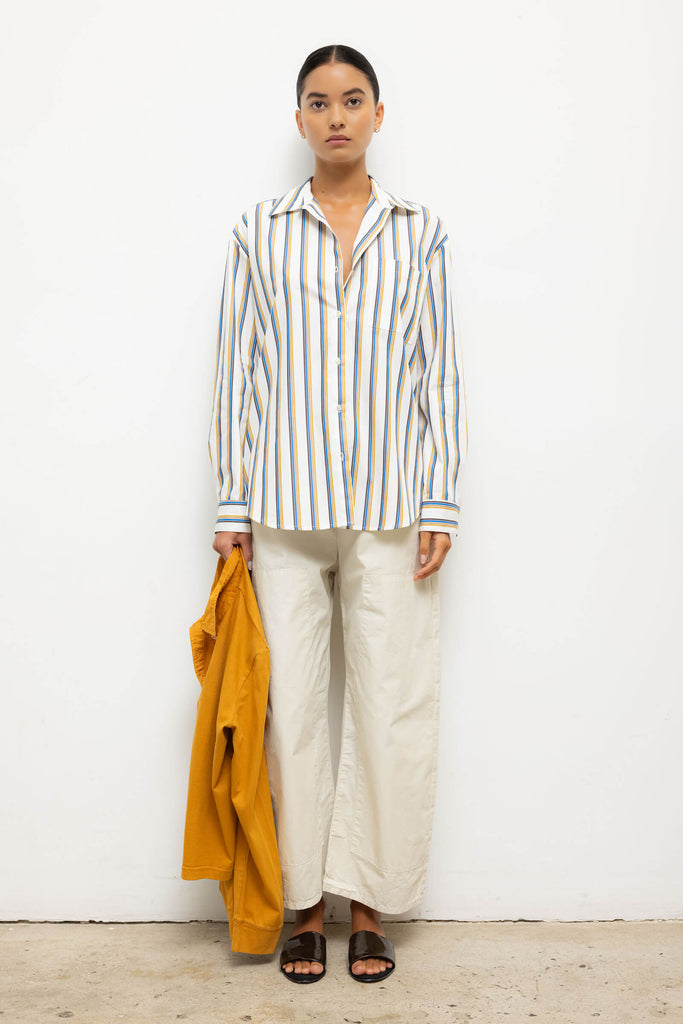SS26 FEBRUARY Kyoto Carpenter Pant