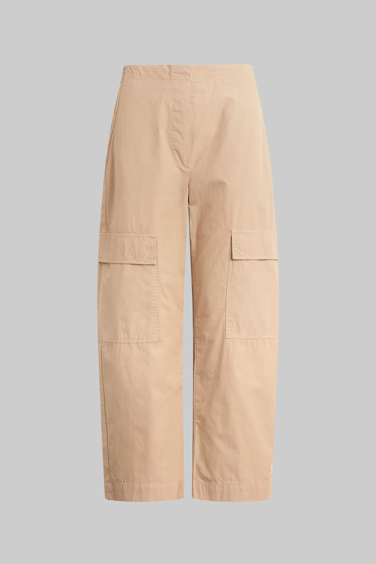 Pre-Order: Kyoto Barrel Pant-2