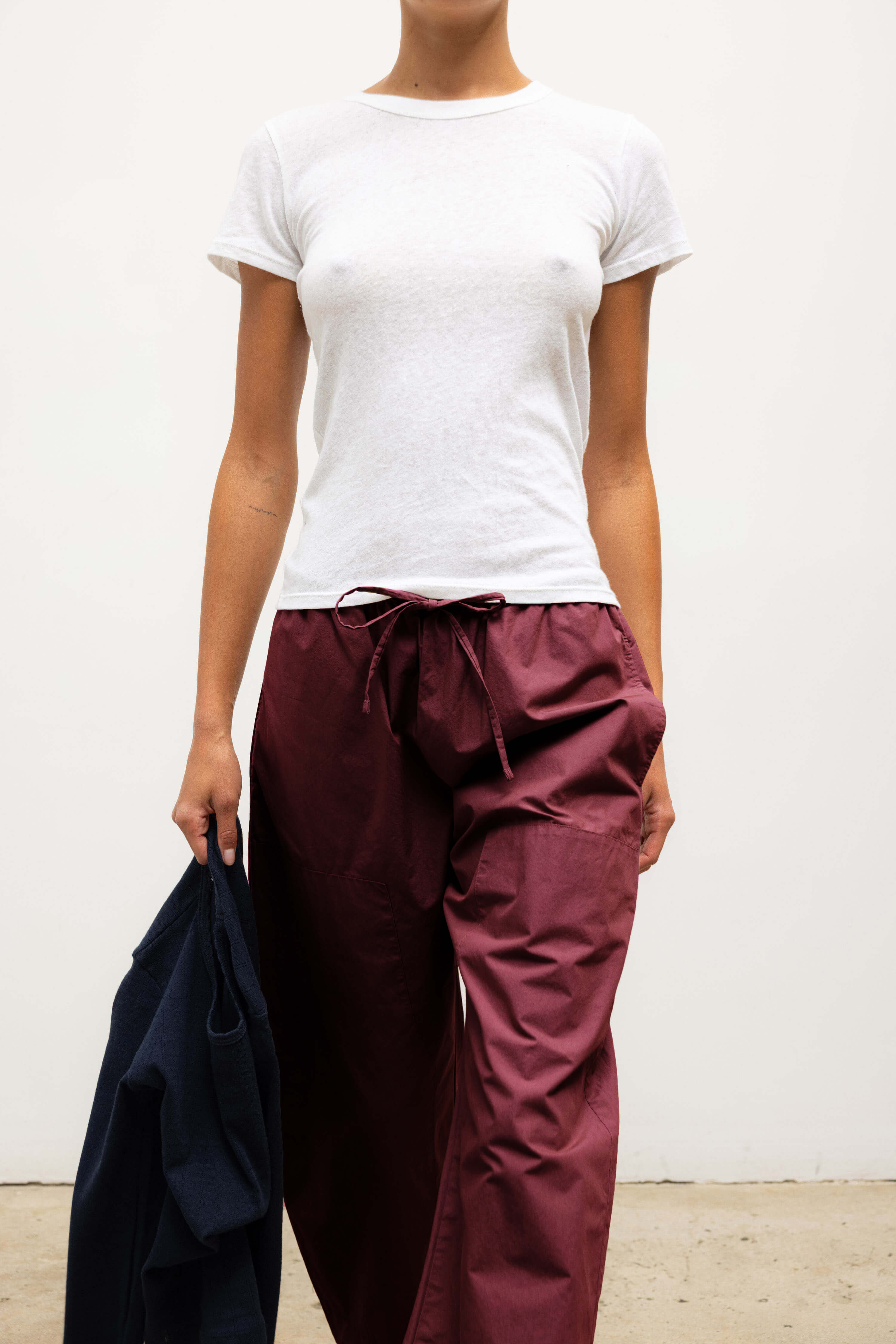 Kyoto Carpenter Pant