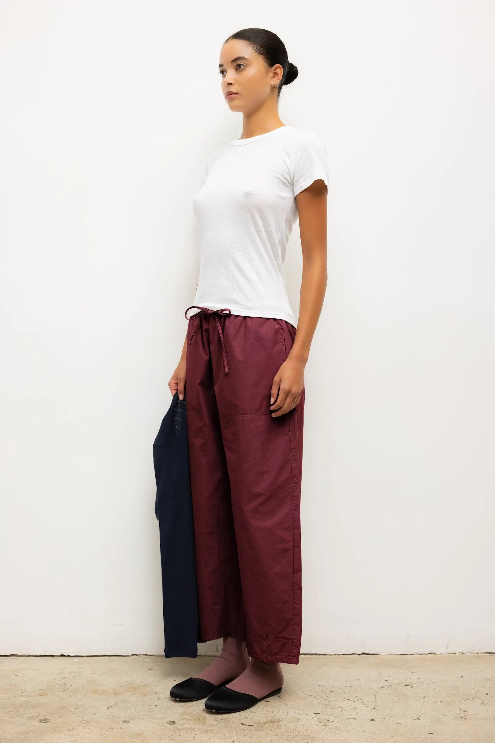 Kyoto Carpenter Pant
