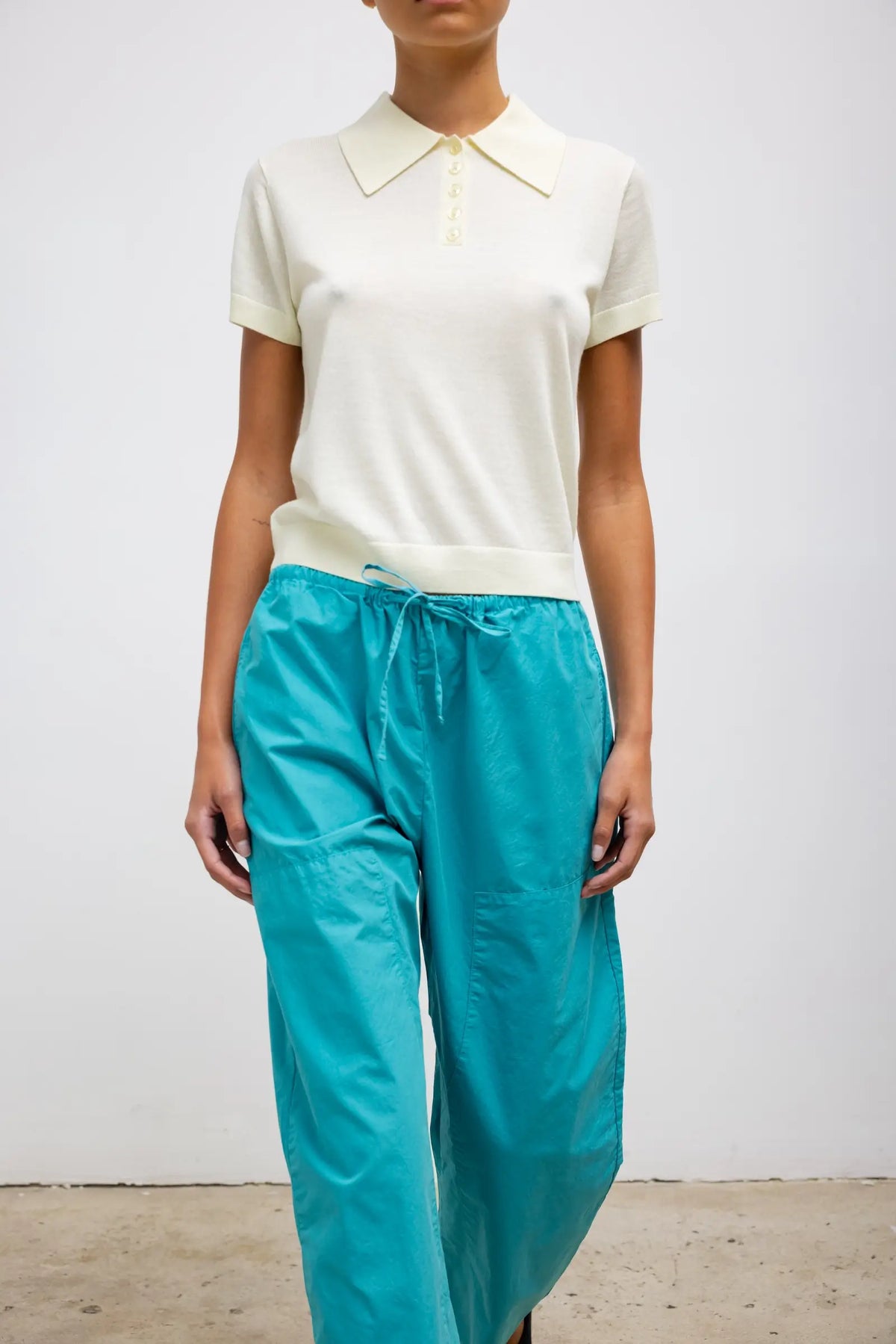 Kyoto Carpenter Pant - Neptune - Image 4