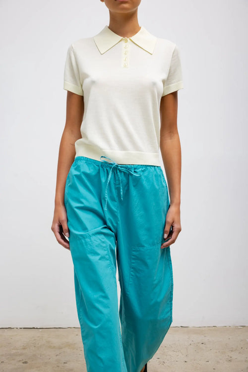 Kyoto Carpenter Pant - Neptune - Image 4