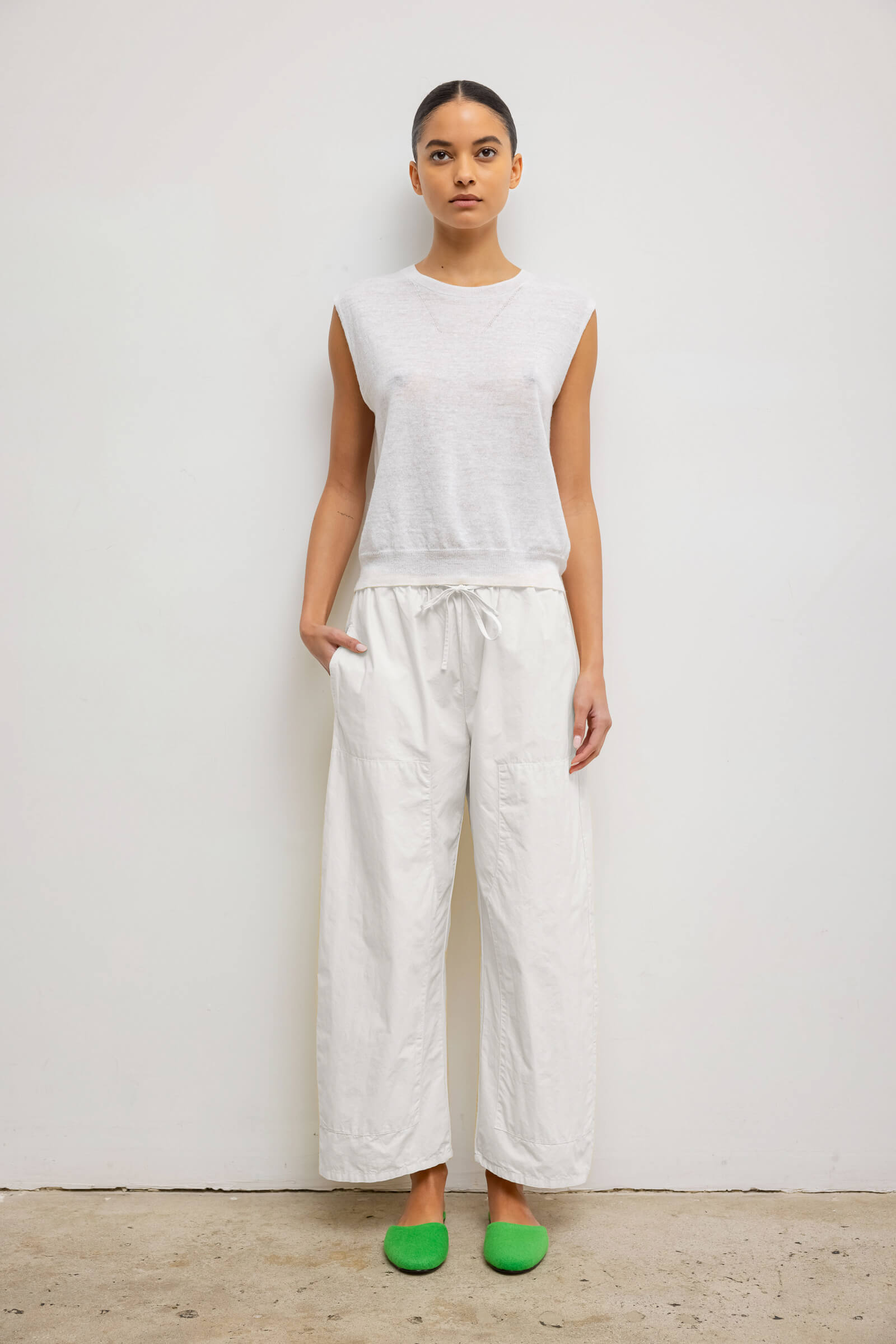 Kyoto Carpenter Pant