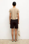 Kyoto Carpenter Short