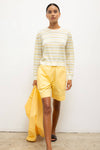 Kyoto Carpenter Short