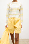 Kyoto Carpenter Short