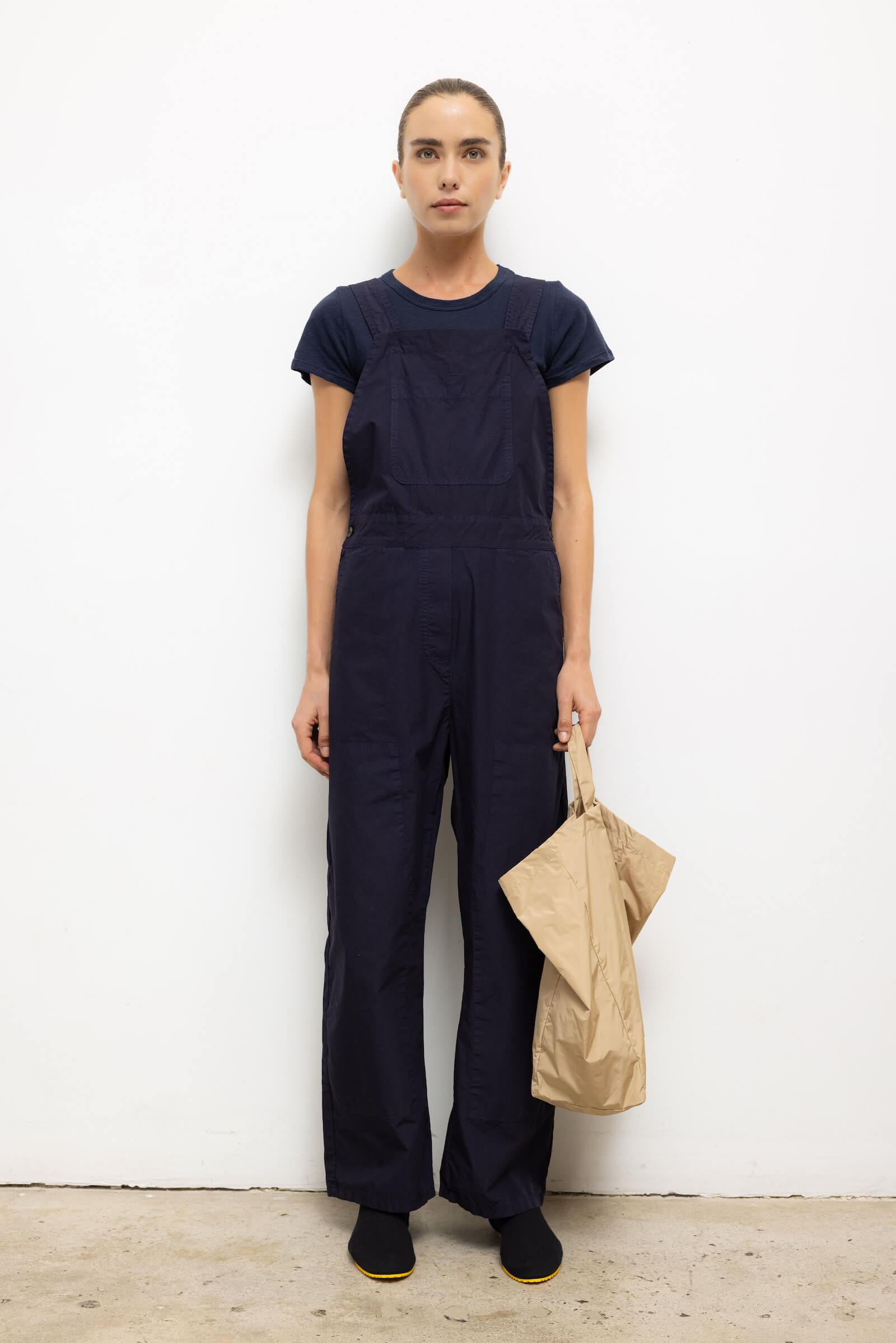 Kyoto Overalls