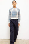 Kyoto Wide Leg Pant