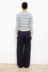 Kyoto Wide Leg Pant