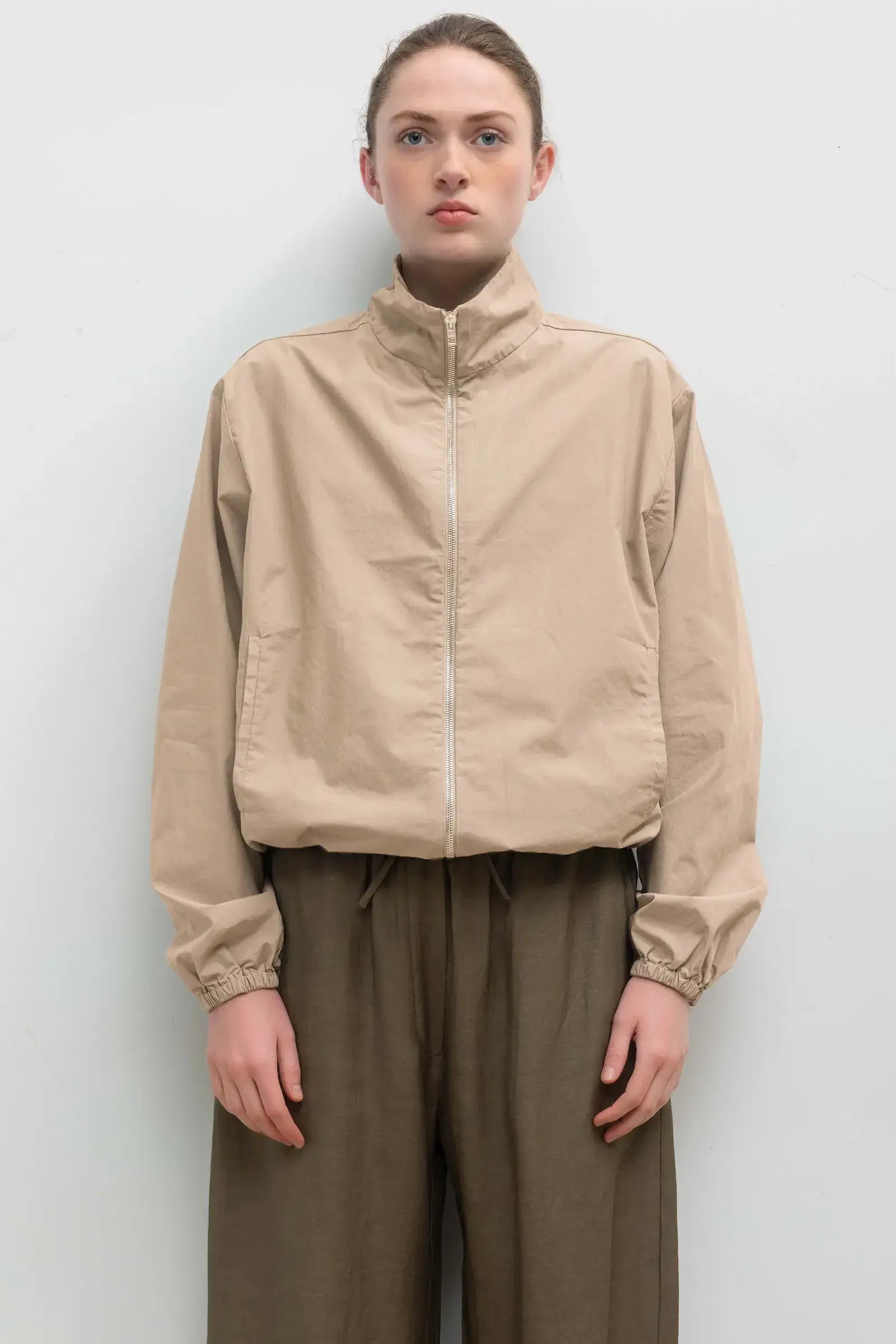 Pre-Order: Kyoto Windbreaker