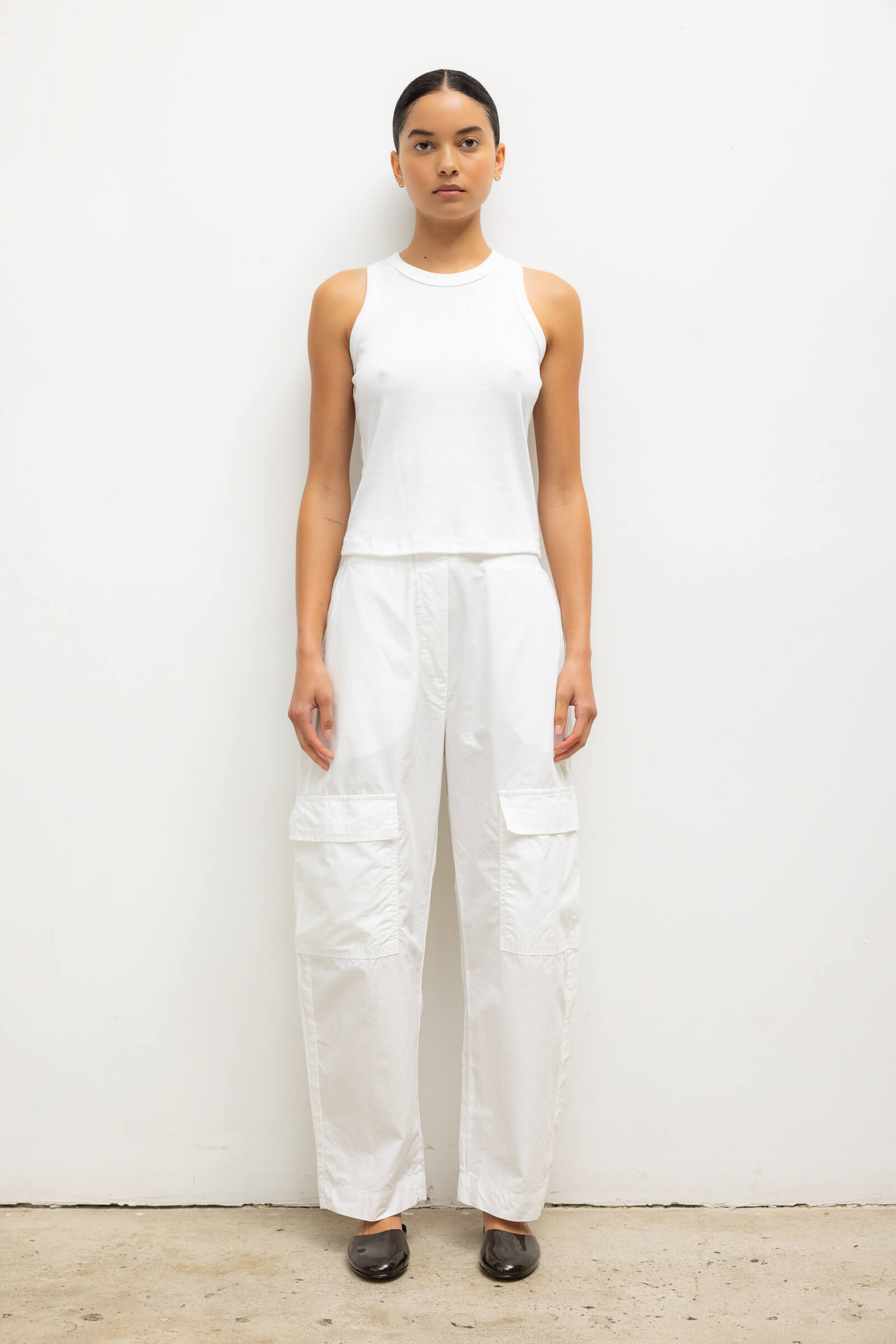 Kyoto Barrel Pant