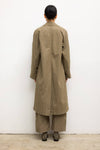 Kyoto Car Coat