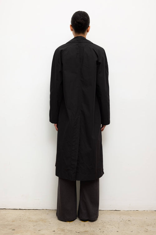 Kyoto Car Coat